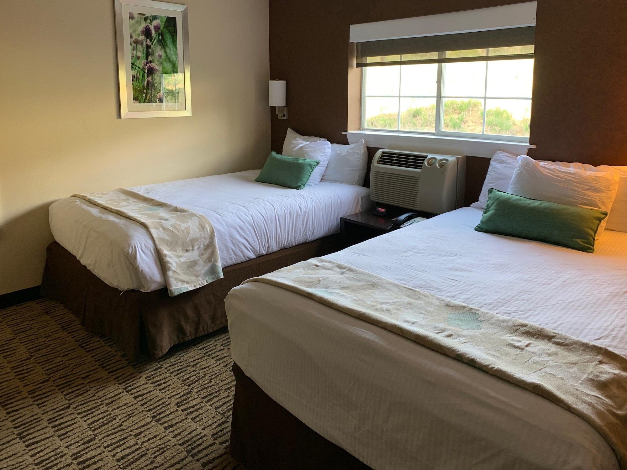 Greentree Suites Eagle / Vail Valley Kültér fotó