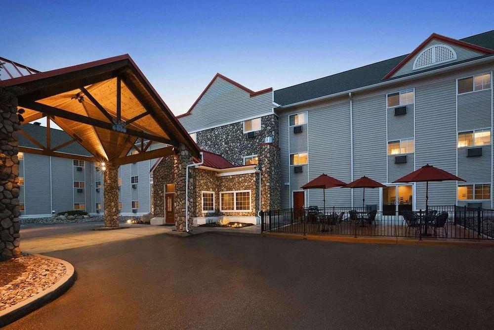 Greentree Suites Eagle / Vail Valley Kültér fotó