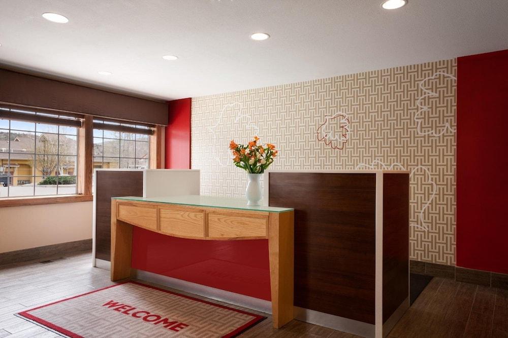 Greentree Suites Eagle / Vail Valley Kültér fotó