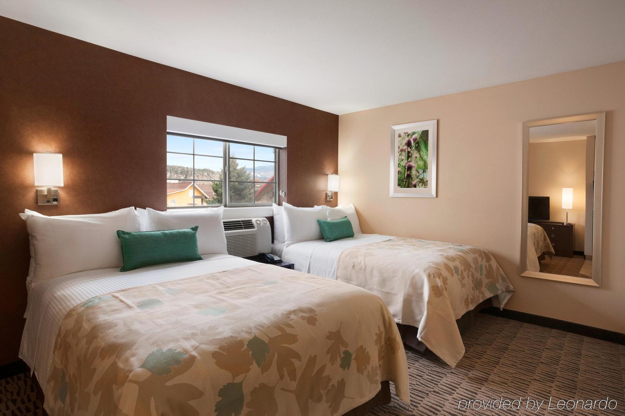 Greentree Suites Eagle / Vail Valley Kültér fotó