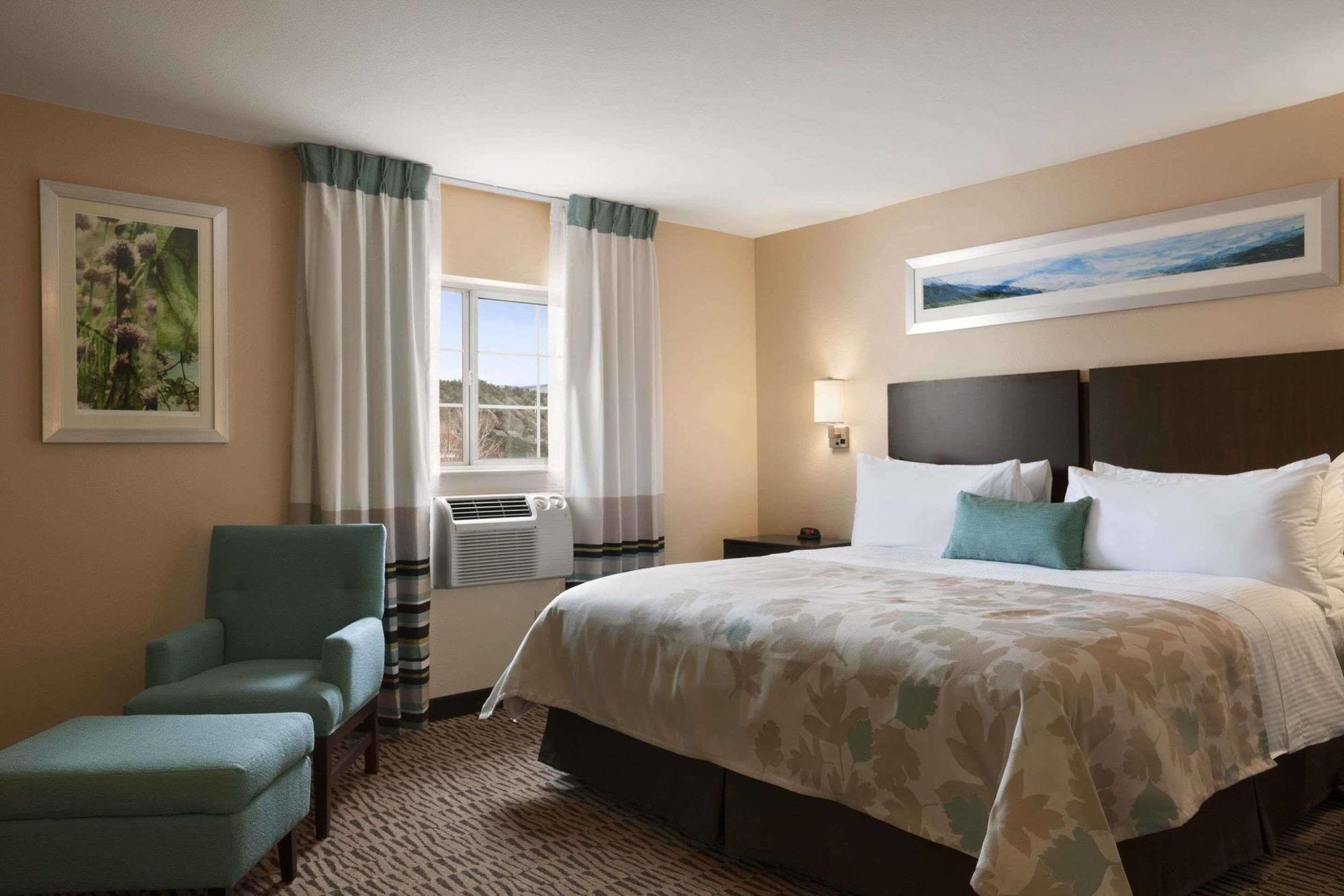 Greentree Suites Eagle / Vail Valley Kültér fotó