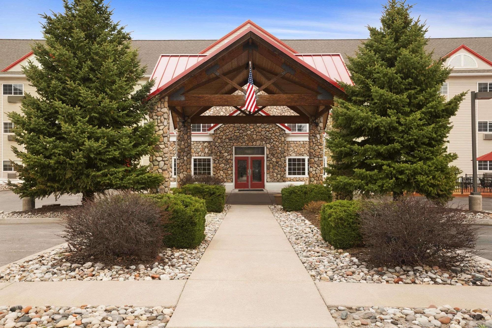 Greentree Suites Eagle / Vail Valley Kültér fotó